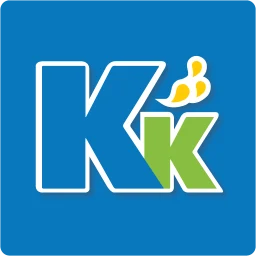 Ícone de KIRANA KING RETAILER